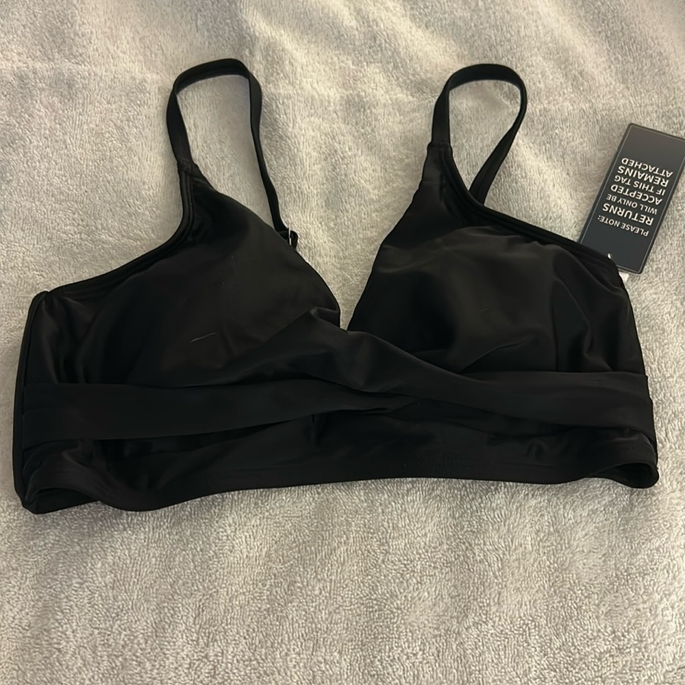 New Fashion top bra/swim